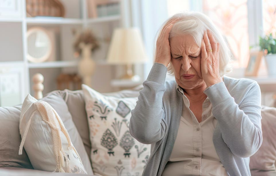 качественная Реабилитация после стресса